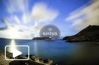 Ilhéus - Porto Santo