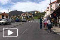 Descida Carros de Pau Machico