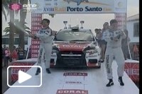 Super Especial Rali Porto Santo Maio 2014