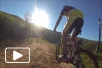 Madeira Extreme Bike Trial