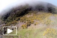 Imagens aereas  Madeira 2014