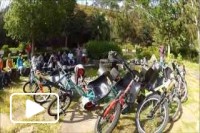 Drift Trike em 15KM