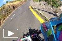 Rampa de Santa Cruz 2014
