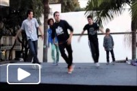 STG Crew - Our street, our souls!