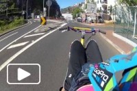 Rampa de Câmara de Lobos 2014
