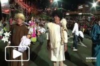 Marchas de Santo António 2014 Ilha da Madeira
