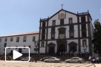 Bastidores do Colégio dos Jesuítas