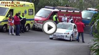 Video Rampa do Monte 2013