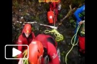 Canyoning Meeting Madeira 2014