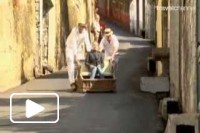 Madeira Island on Travel Channel