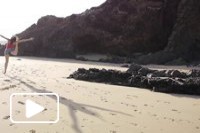 PORTO SANTO where the happiness exists