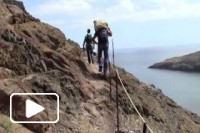 Madeira Trekking