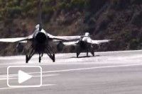 Forca Aerea Portuguesa no aeroporto da Madeira