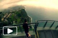 De Paris a Madeira