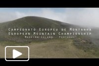 European Mountain Championship