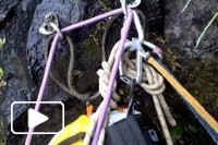Canyoning Maio 2014