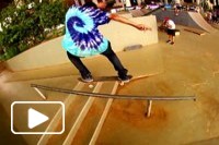 Madeira Skateboard Contest