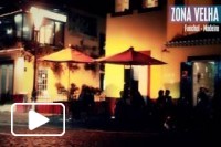 Old Town - Funchal