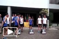 XI Circuito dos Horários do Funchal