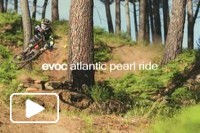 EVOC Atlantic Pearl Ride