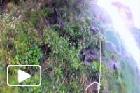 Canyoning - Ribeira da Quinta Grande