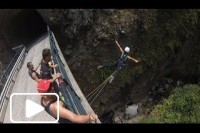 EPIC MADEIRA PUENTING