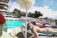 Viagem de verão