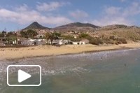 Porto Santo 2014