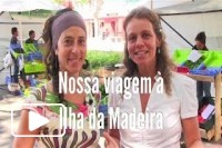 PuraEco de viagem à Ilha da Madeira