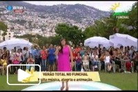 Verao Total no Funchal