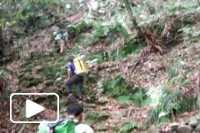 Madeira Canyoning 2014