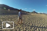 Madeira & Porto Santo Julho 2014