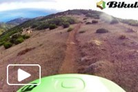 Sandokan Enduro trail