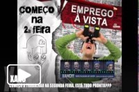 Xano tem emprego na Madeira