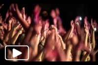 Nos Madeira Summer Opening 14 After Movie