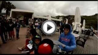 Madeira Longboard & Surf Camp 2013