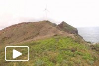 Reconhecimento do Trail do Caniçal