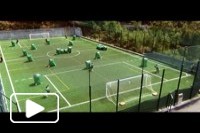 War Zone - Madeira Island Paintball