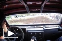 Campeonato Regional Trial Resistência - Madeira