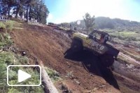 CRTR Madeira trial Extreme