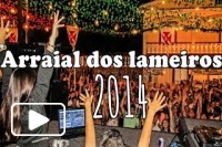 Arraial dos Lameiros 2014 - Aftermovie