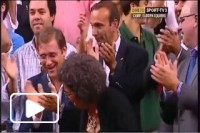 Portugal campeão europeu em tenis de mesa