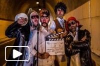4Litro - Bebendo