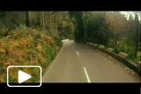 Madeira Longboard