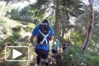 II MWG Trail Challenge 2014
