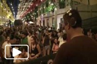 Festas São Vicente 2014