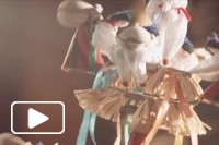 BANDA DALÉM - Bailarico Ilhéu