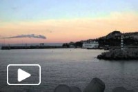 Cruising To Funchal