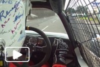 Onboard Miguel Gomes Semog