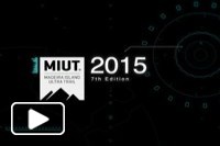 MIUT 2015 WORLD TOUR